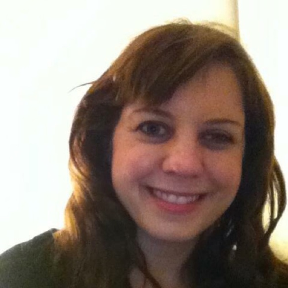 Meet your Posher, Lindsey