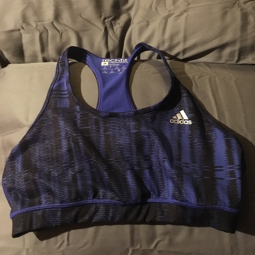 Adidas Sports Bra