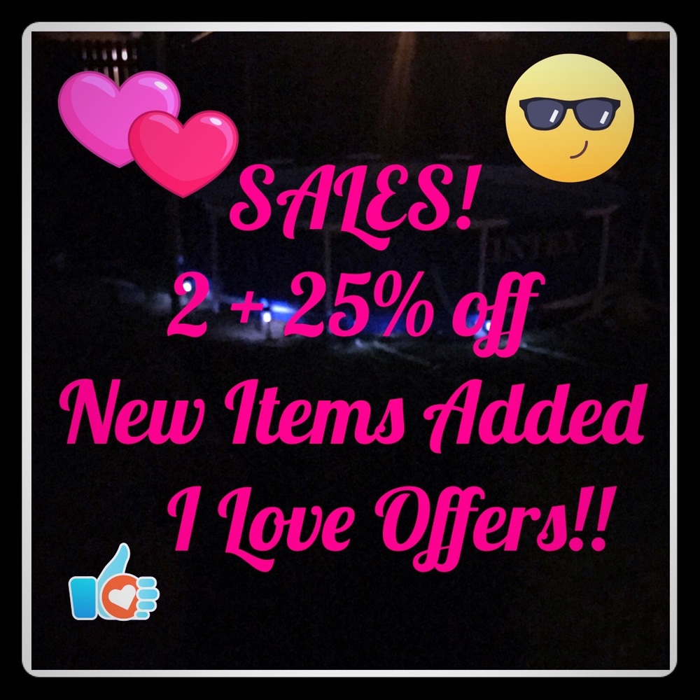🔥Super Sale🔥25% off 2+ Items ⚡️
