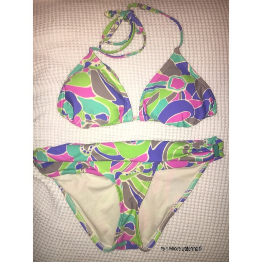 Victoria's Secret swim suit