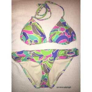 Victoria's Secret swim suit