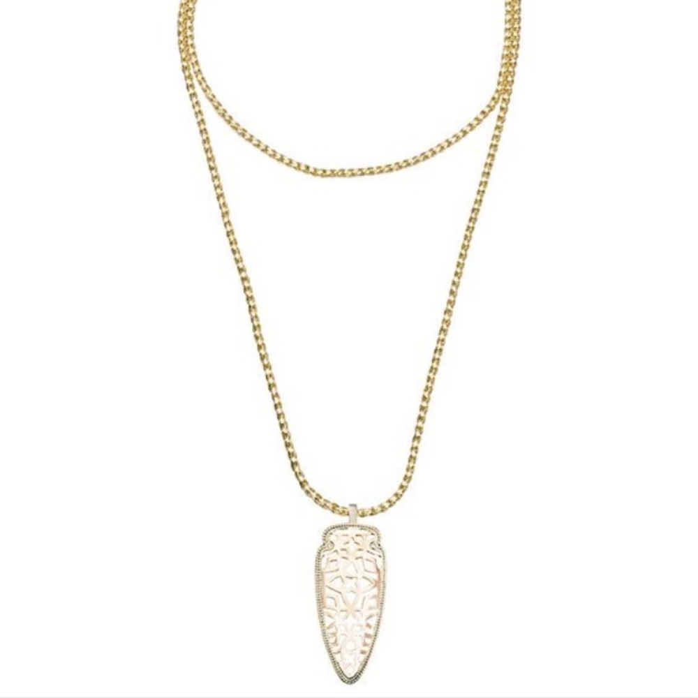 Kendra Scott Sienna Necklace