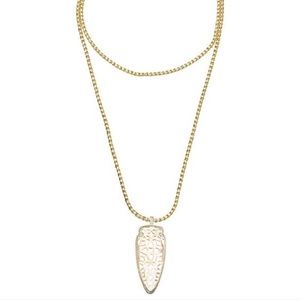 Kendra Scott Sienna Necklace