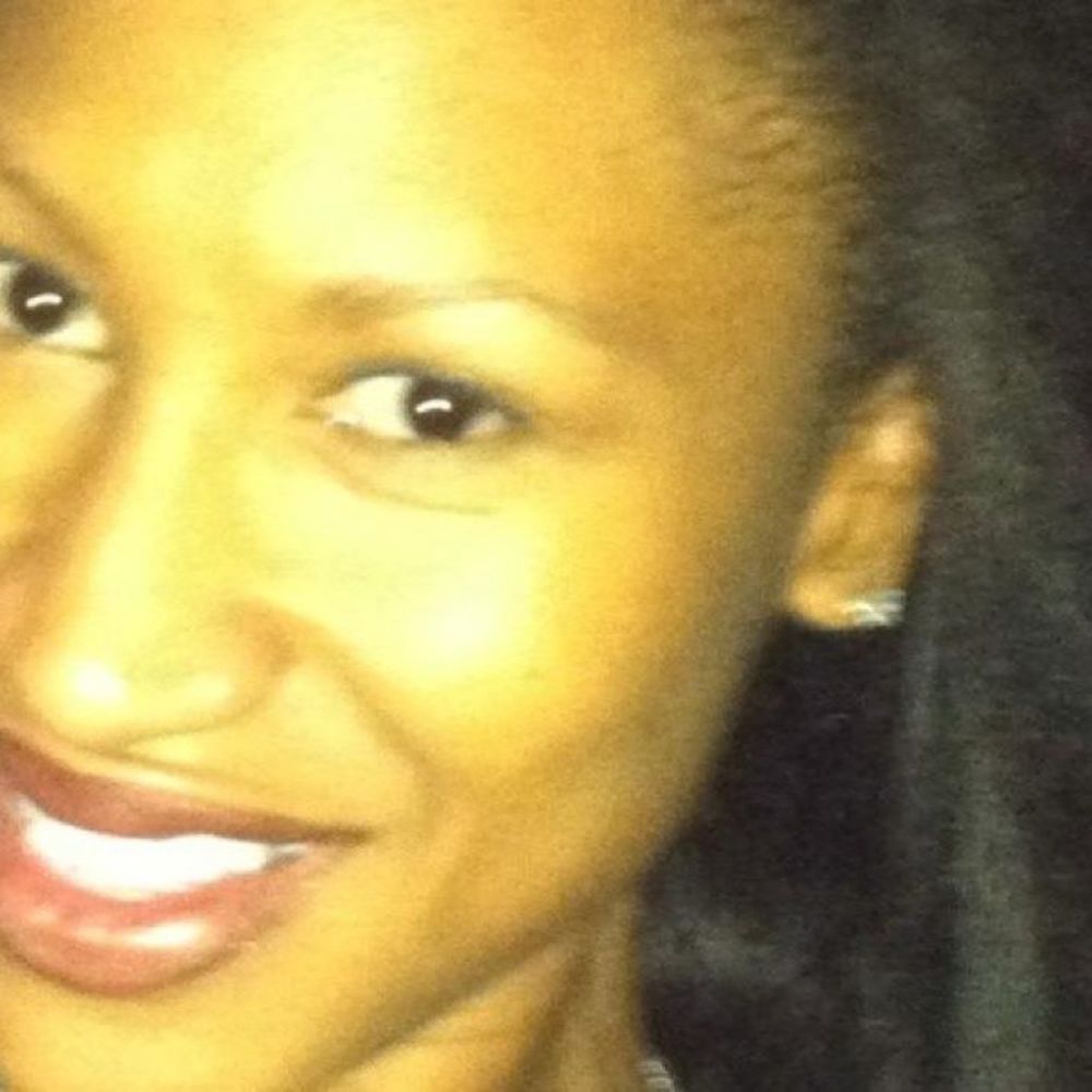 Meet your Posher, Charrid