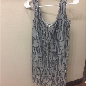 BB Dakota Roselynn Sequin Dress