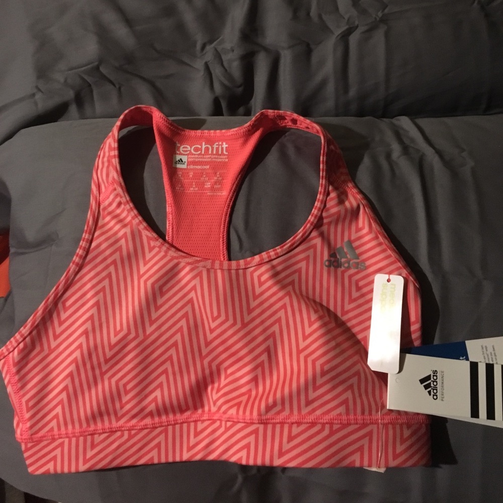 Adidas Sports Bra