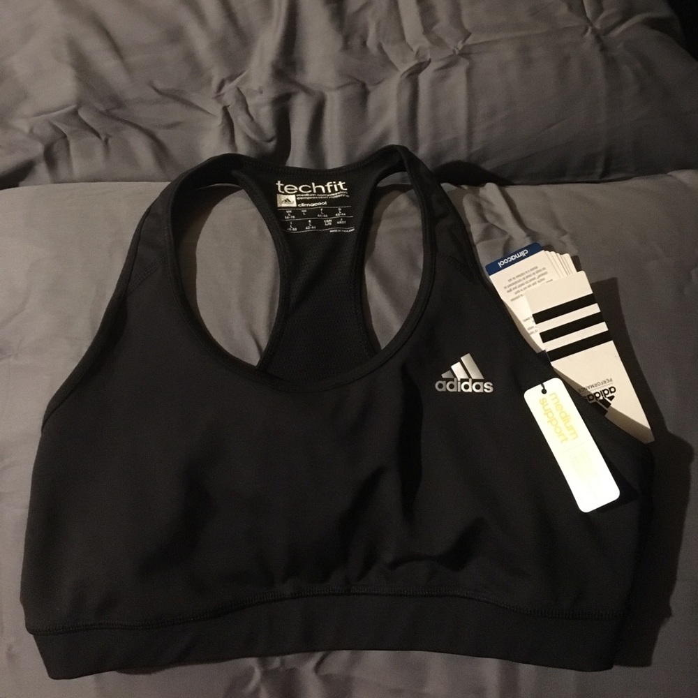 Adidas Sports Bra