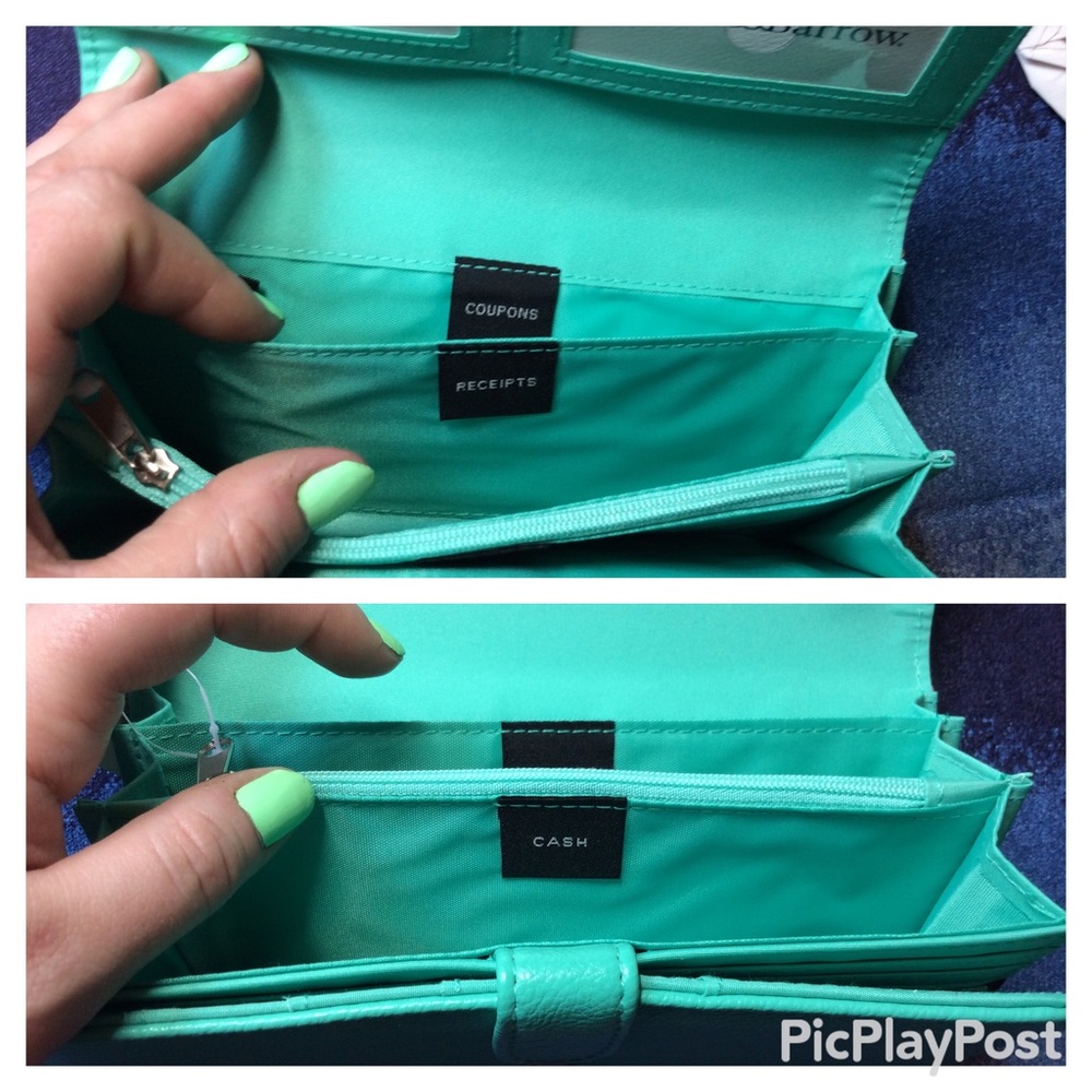 File Master RFID-blocking Wallet Safe-keeper - Picture 2 of 3