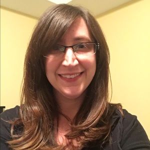 Meet your Posher, Jamie