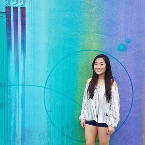 Meet your Posher, Suzy