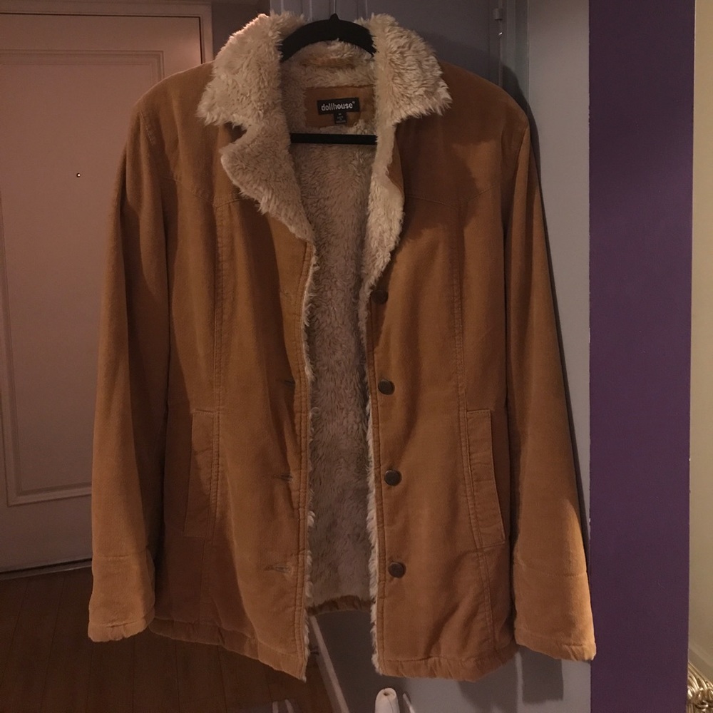 Dollhouse Jacket - image 1