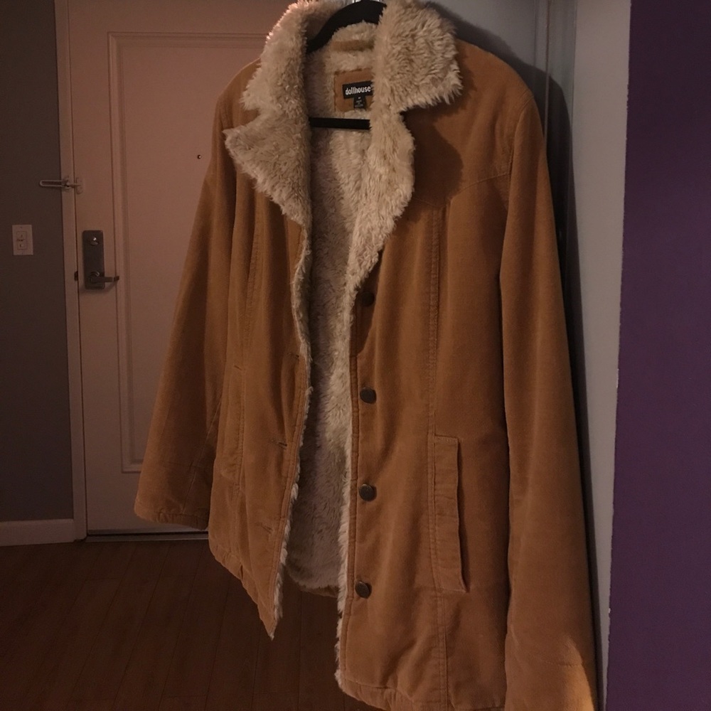 Dollhouse Jacket - image 2