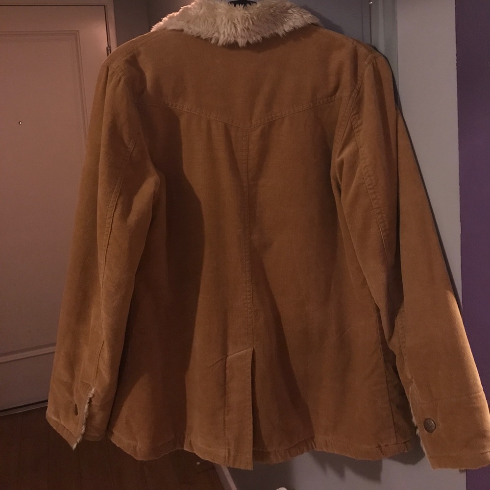 Dollhouse Jacket - image 3