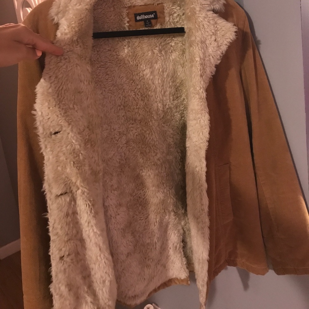 Dollhouse Jacket - image 4