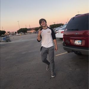 Meet your Posher, James