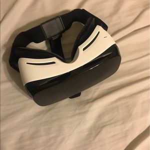 Samsung VR