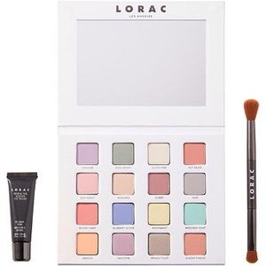 LORAC
I Love Brunch PRO Palette