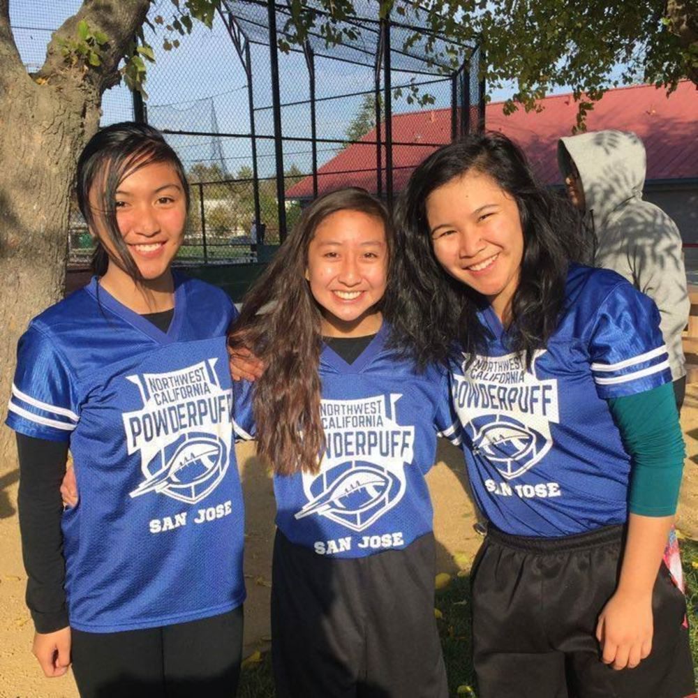 Meet your Posher, Mychie