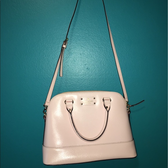 Kate Spade purse - Picture 4 of 4