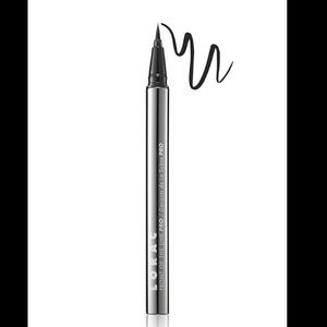 LORAC FRONT OF THE LINE PRO LIQUID EYELINER