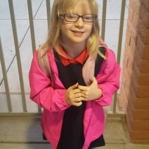 Meet your Posher, Jill