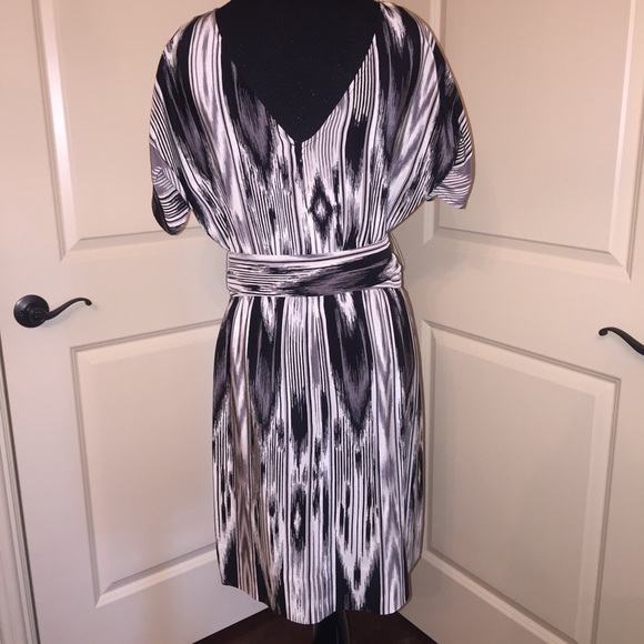 ❌SOLD❌💯% silk dress Etcetera - Picture 2 of 6