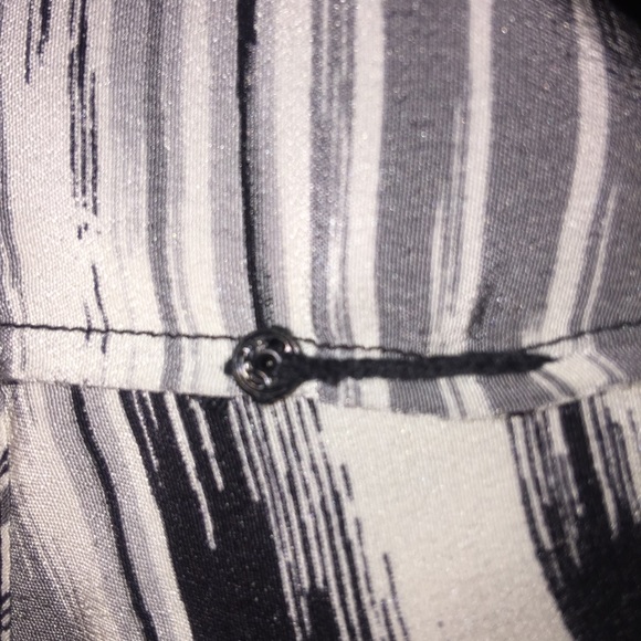 ❌SOLD❌💯% silk dress Etcetera - Picture 6 of 6