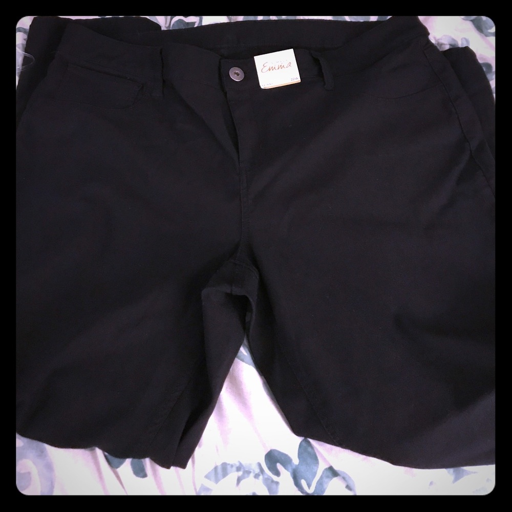 Simply Emma Skinny Pants