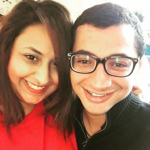 Meet your Posher, Youstina