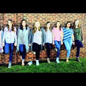 Meet your Posher, Julian