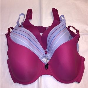 Maidenform bra bundle!