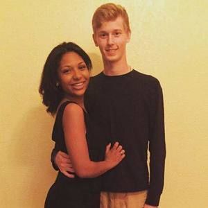 Meet your Posher, Ian