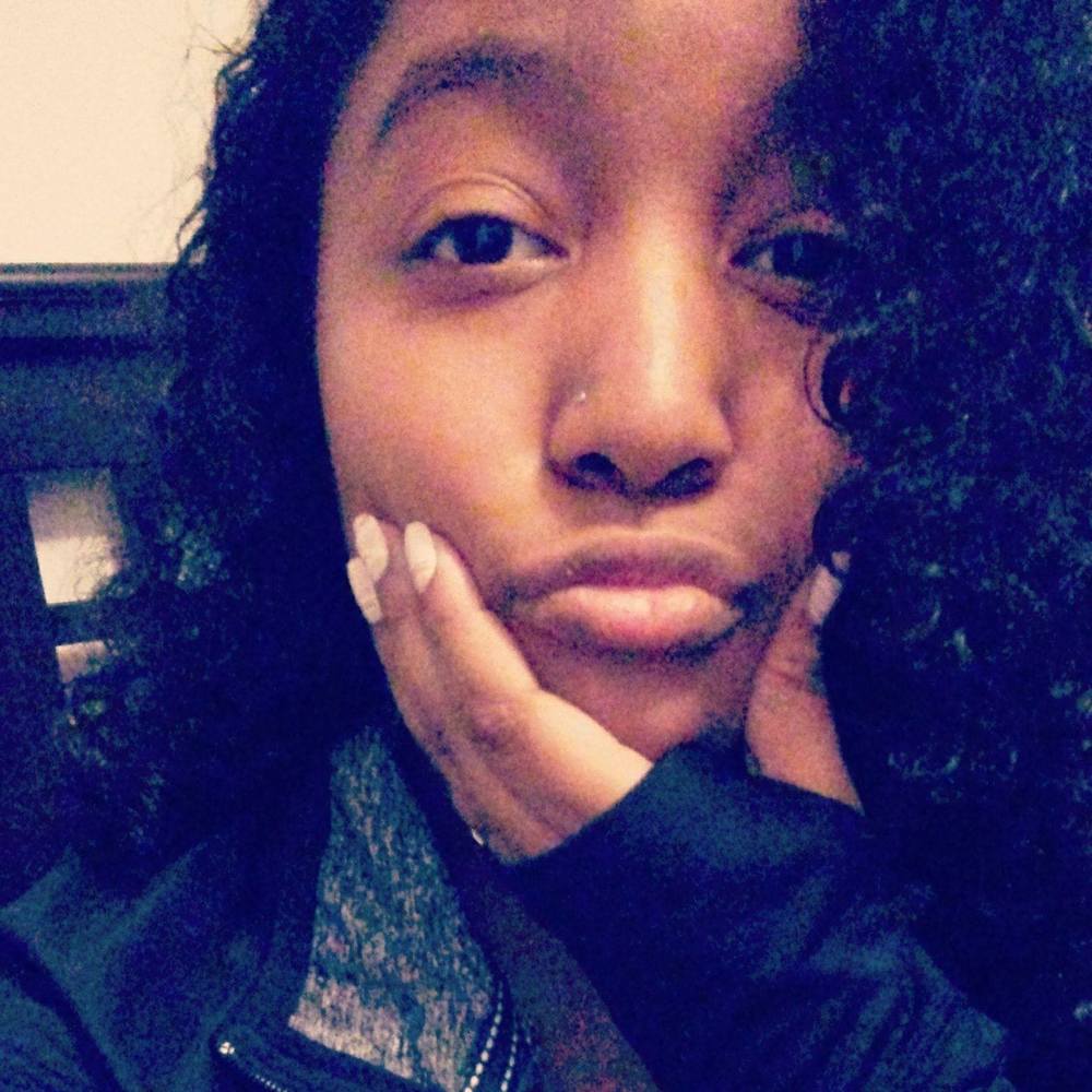 Meet your Posher, Alayna