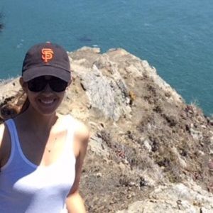 Meet your Posher, Nancy