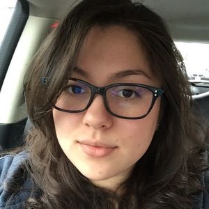Meet your Posher, Maranda