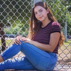 Meet your Posher, Gigi