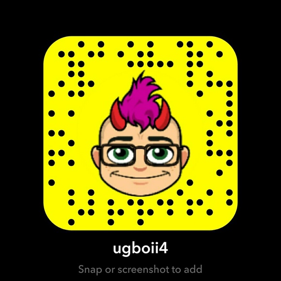 Meet your Posher, Seth - Picture 1 of 1