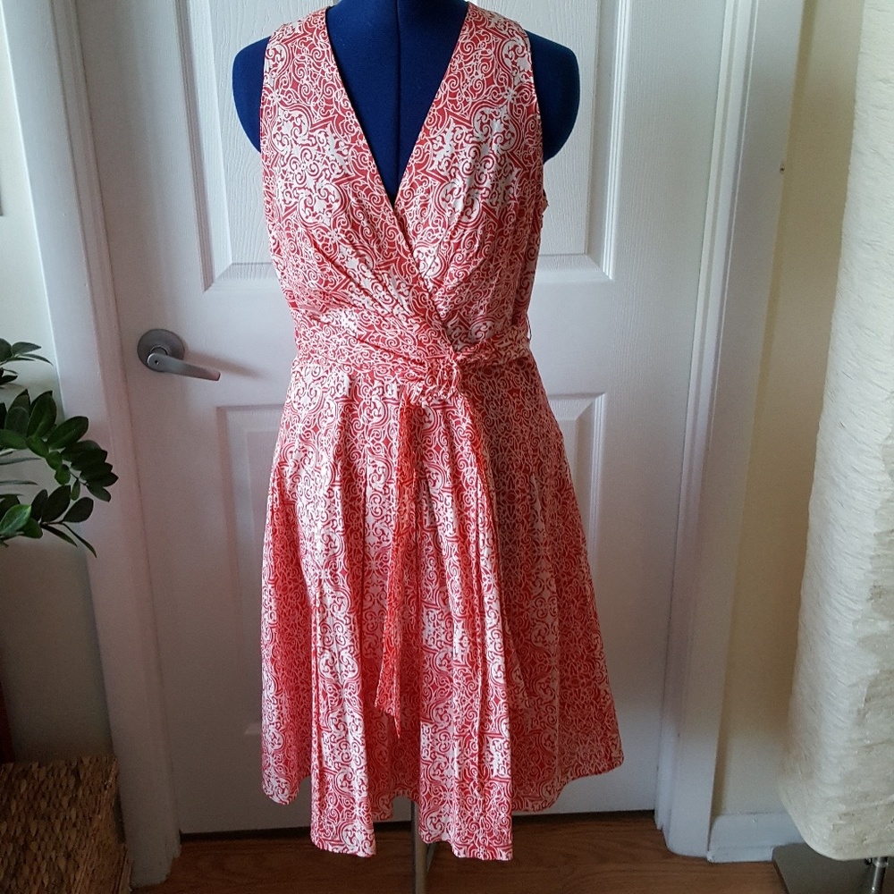 Summer dress