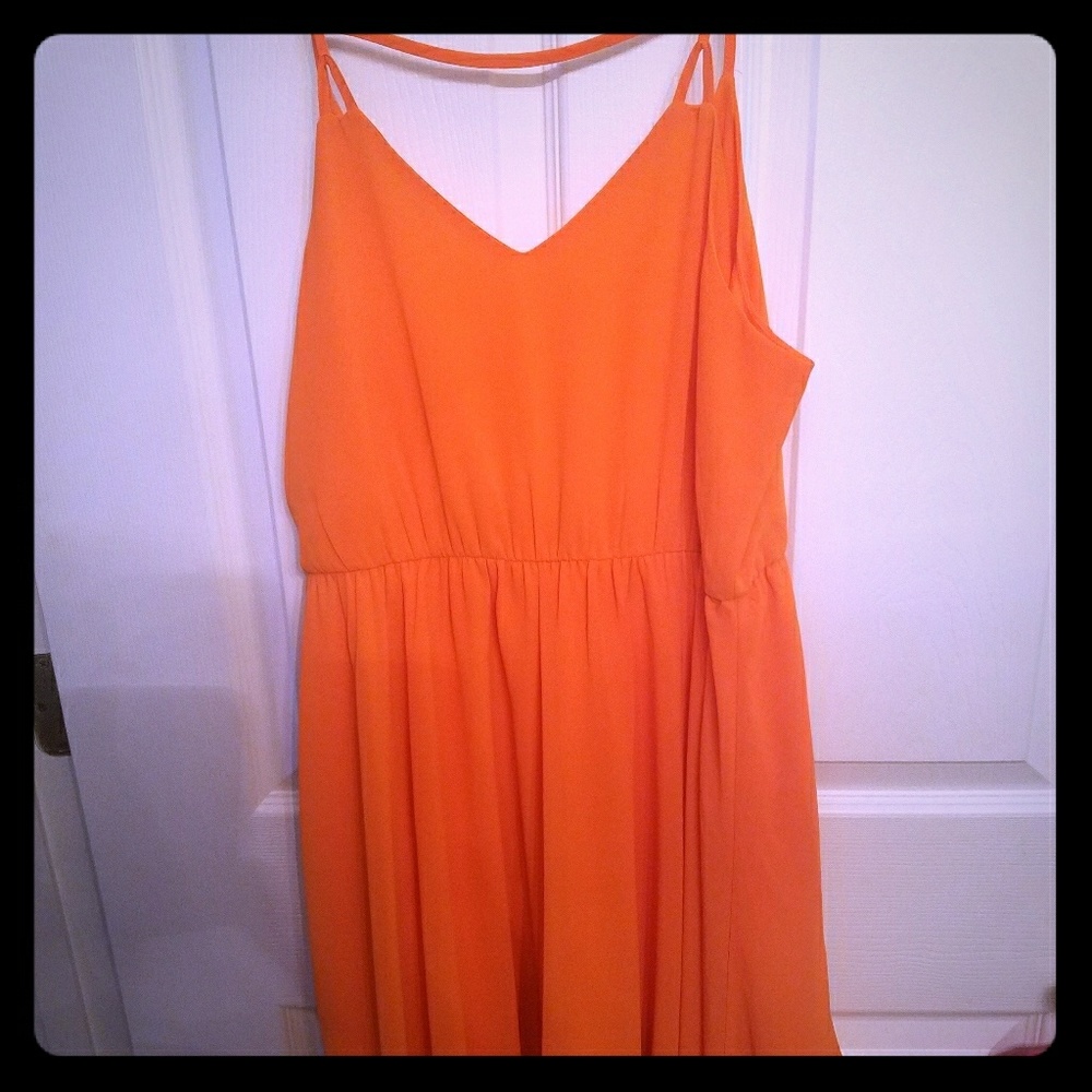 Summer dress