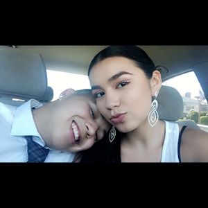 Meet your Posher, Audrey