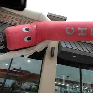 Meet your Posher, Sandra