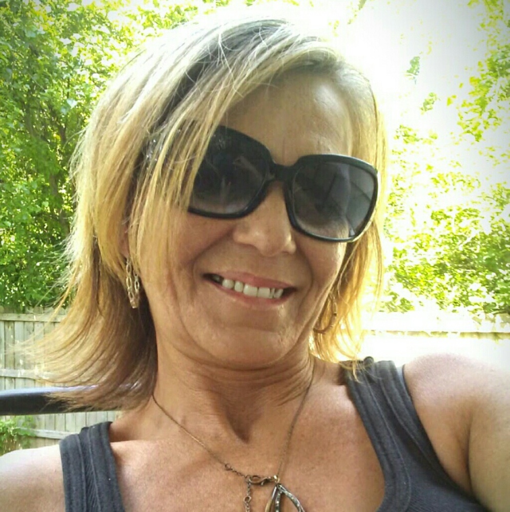 Meet your Posher, Shelley