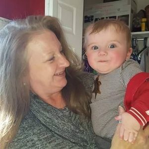 Meet your Posher, Karen