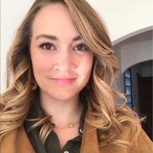 Meet your Posher, Kaitlyn