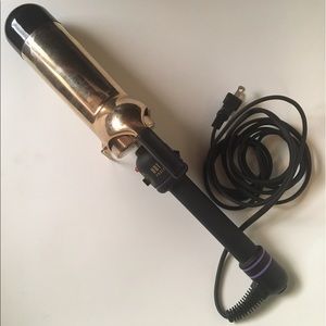 Hot Tools 2" curling iron