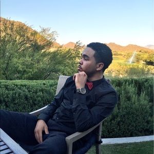 Meet your Posher, Gary