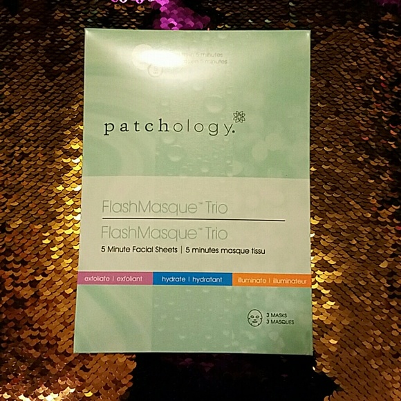 Patchology BRAND-NEW - Picture 1 of 1