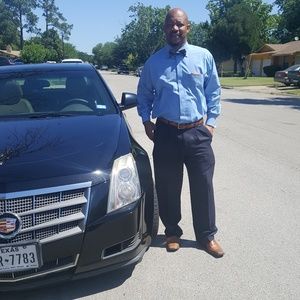 Meet your Posher, Rodney