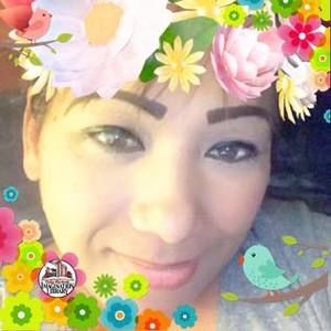 Meet your Posher, Micaela