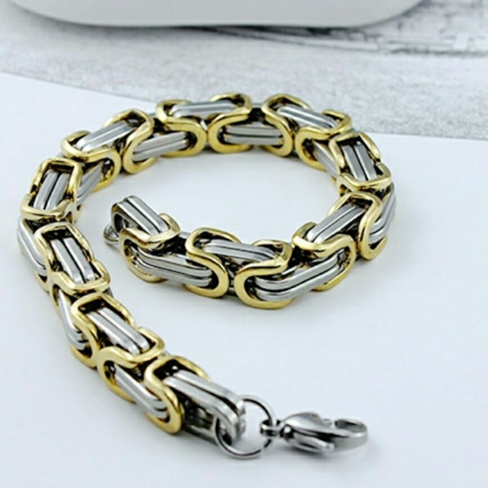 Men's Bracelet